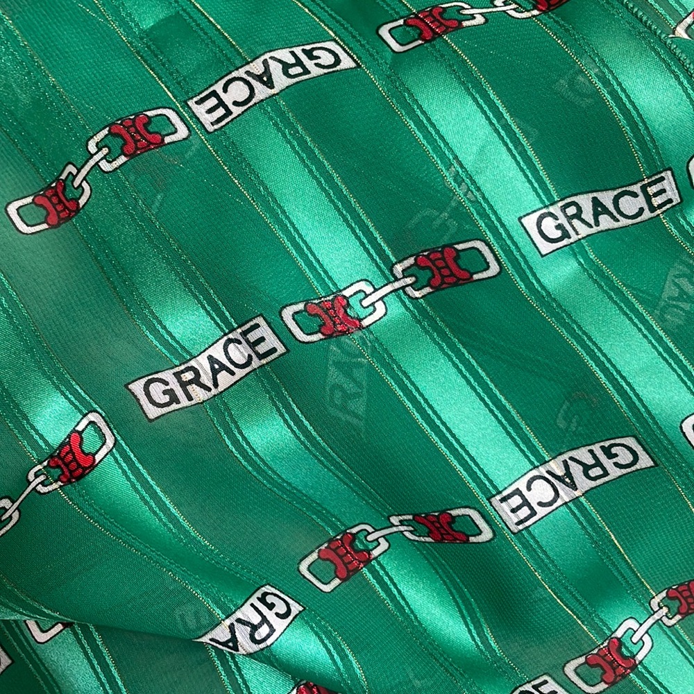 “Grace” Scarf